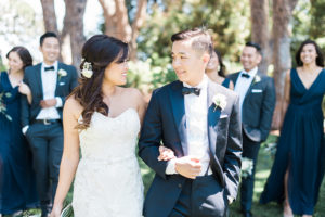 Kat and Emil Wedding